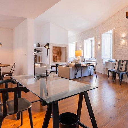 Charming 3Bdr Duplex In City Center By Lovelystay 리스본 외부 사진