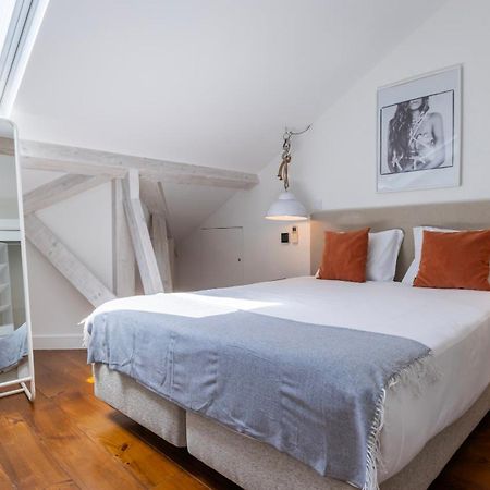 Charming 3Bdr Duplex In City Center By Lovelystay 리스본 외부 사진