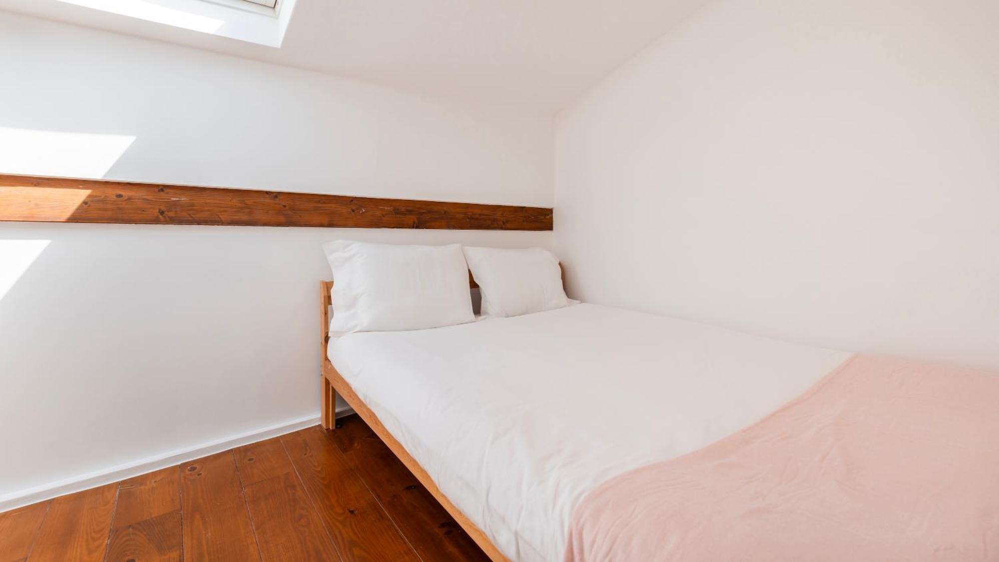 Charming 3Bdr Duplex In City Center By Lovelystay 리스본 외부 사진
