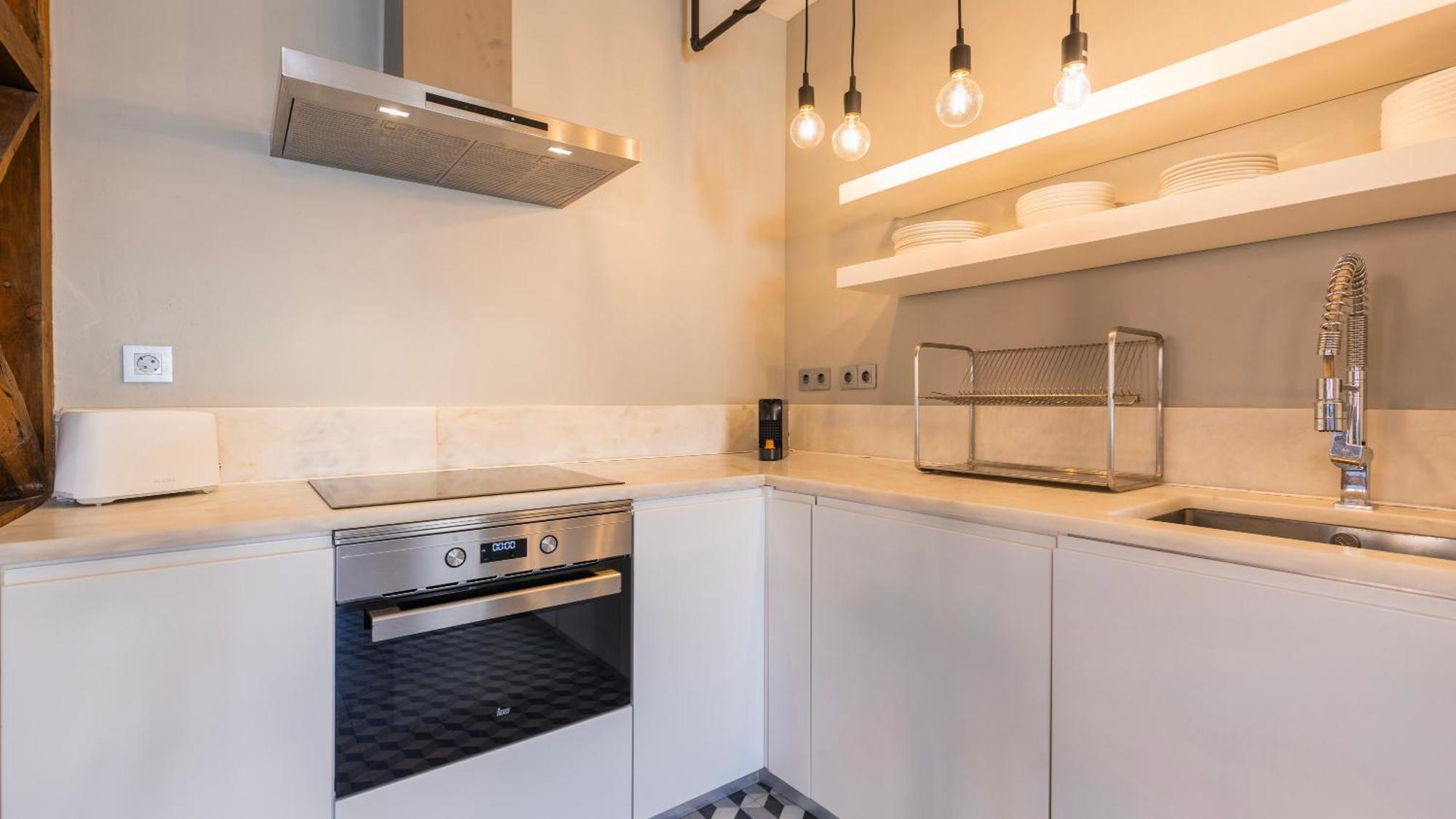 Charming 3Bdr Duplex In City Center By Lovelystay 리스본 외부 사진