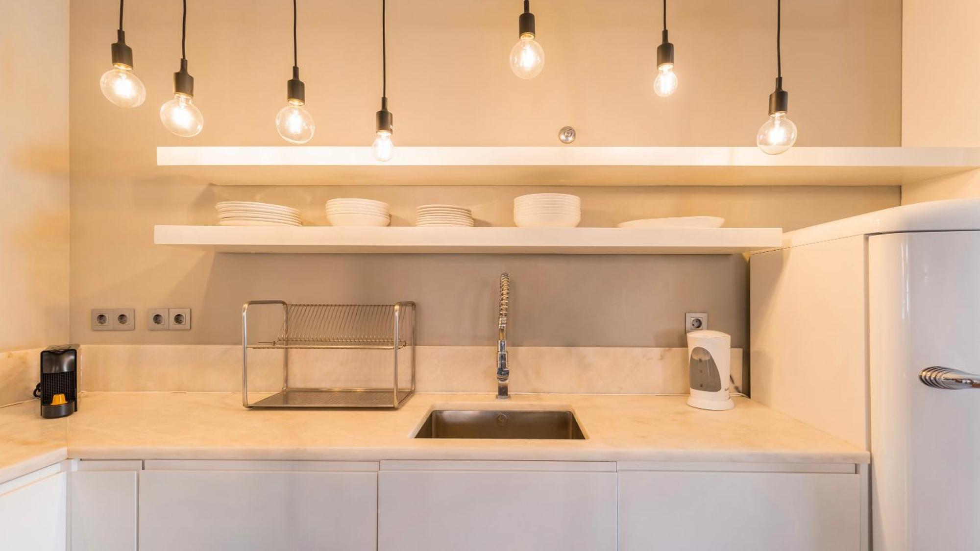 Charming 3Bdr Duplex In City Center By Lovelystay 리스본 외부 사진