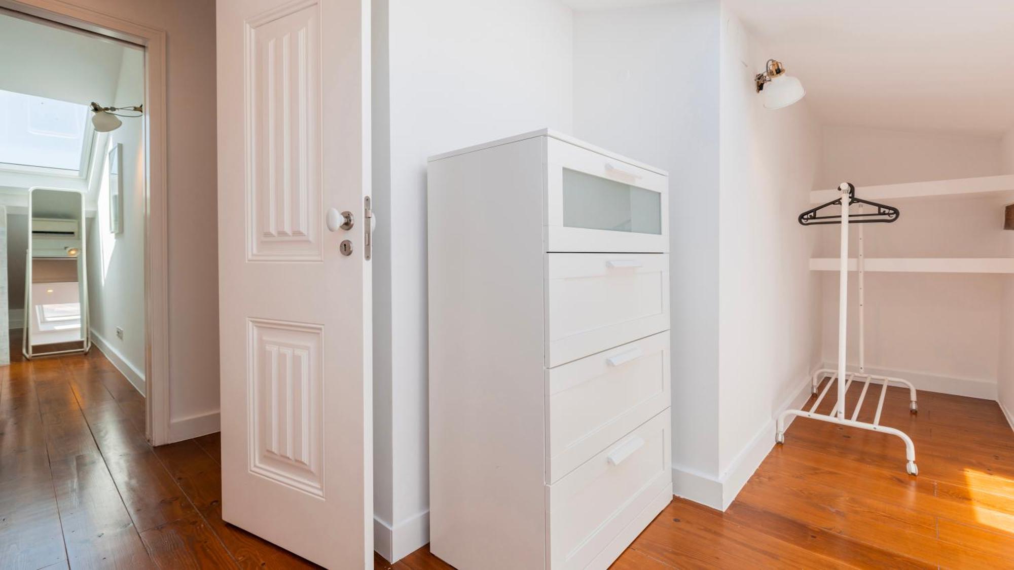 Charming 3Bdr Duplex In City Center By Lovelystay 리스본 외부 사진
