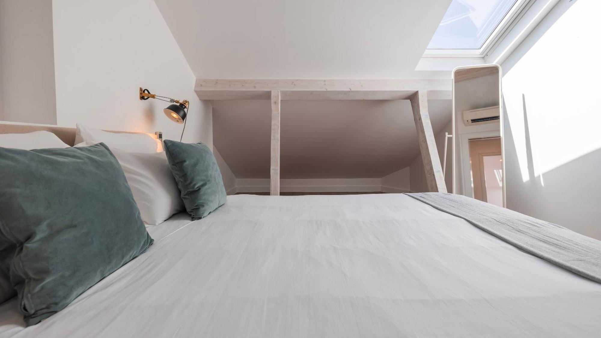 Charming 3Bdr Duplex In City Center By Lovelystay 리스본 외부 사진
