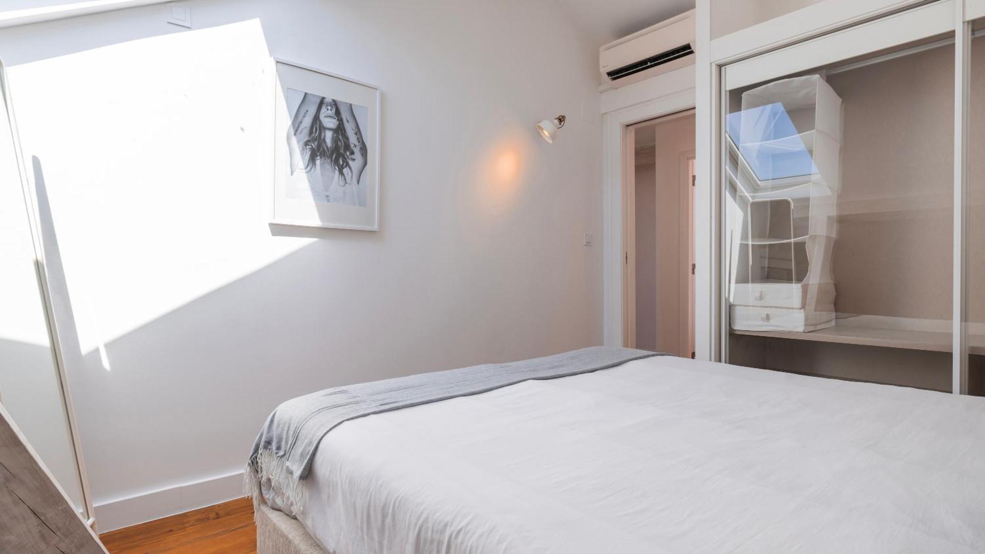 Charming 3Bdr Duplex In City Center By Lovelystay 리스본 외부 사진